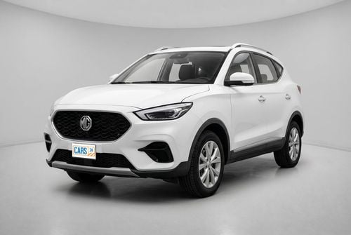 MG ZS Std 1.5L STD 1.5 | Zero Down Payment | Home Test Drive