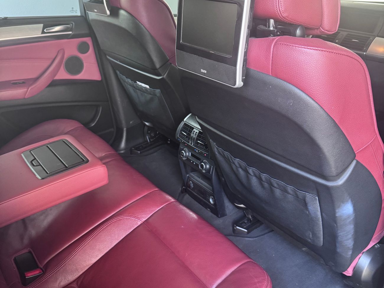 بي أم دبليو X6