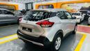 Nissan Kicks S 1.6L FREE REGISTRATION l NO CONVENIENCE FEES l Under warranty | Certified Pre-owned | 0% Down Paym