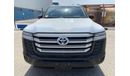 Toyota Land Cruiser LAND CRUISER 4.0L GXR FULL OPTION 2023
