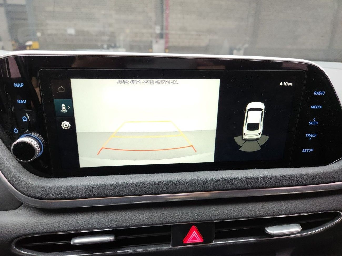 هيونداي سوناتا 2020 HYUNDAI SONATA DN8 (G) 2.0 Premium