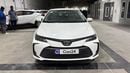 Toyota Corolla 2023 XLI | AED 768/Month | 0 DP | 30 Day Return | Warranty | Service History
