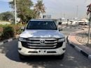 Toyota Land Cruiser 2025 TOYOTA LAND CRUISER GXR 3.3L GCC BRAND NEW 0KM