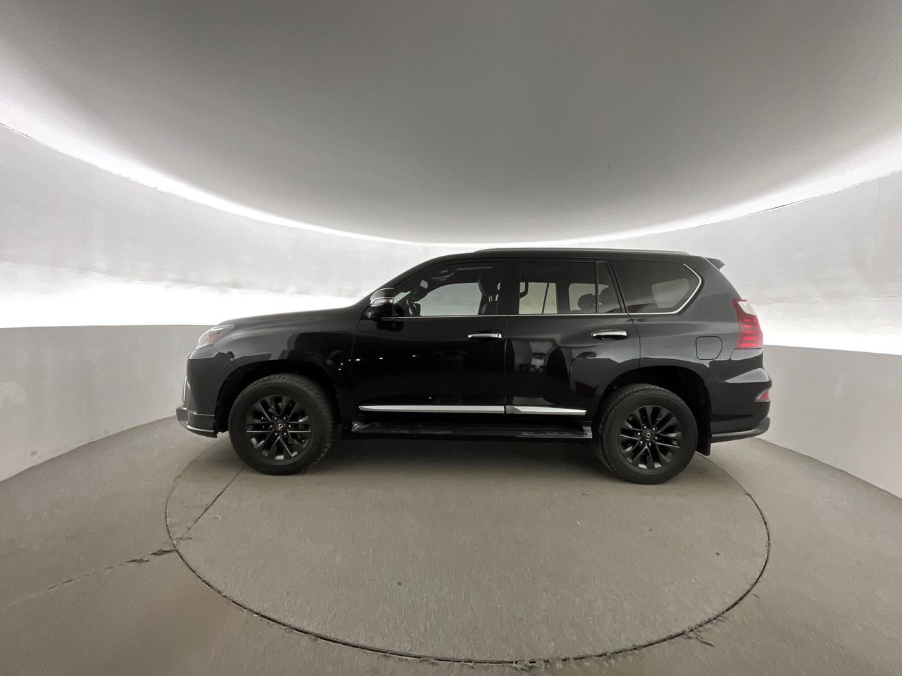 Lexus GX460 Platinum | Guaranteed Warranty | 0 Down Payment