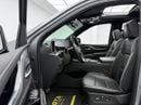 Cadillac Escalade 2023 Cadillac Escalade Sport, 2028 Cadillac Warranty + Service Pack, 8 Seater, Fully Loaded, GCC