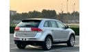 Lincoln MKX Luxury