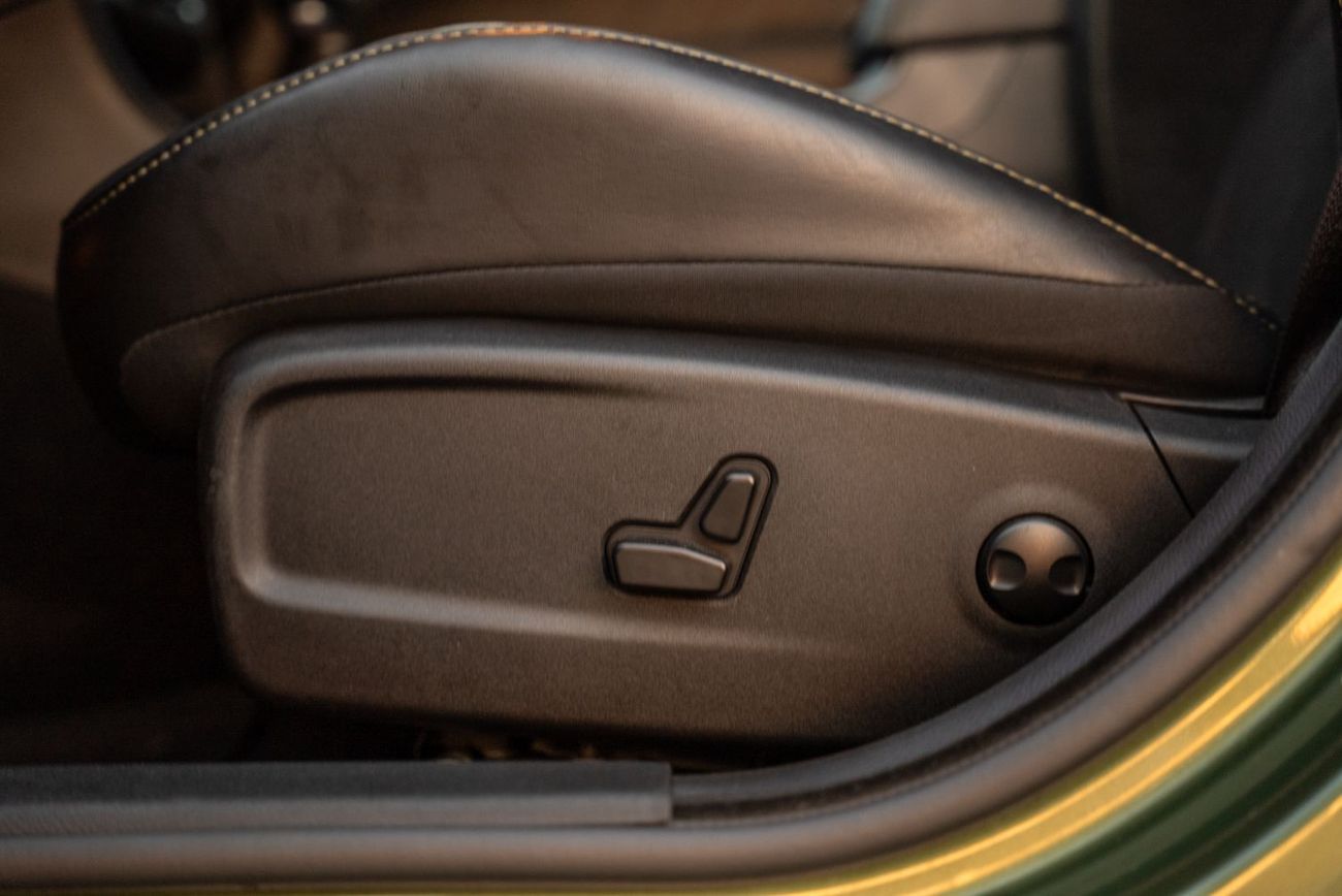 دودج تشارجر 6.4L R/T Scatpack Swinger Wide Body 1 Of 1000 Agency Warranty GCC 2023