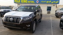 Toyota Prado 2021 Full option