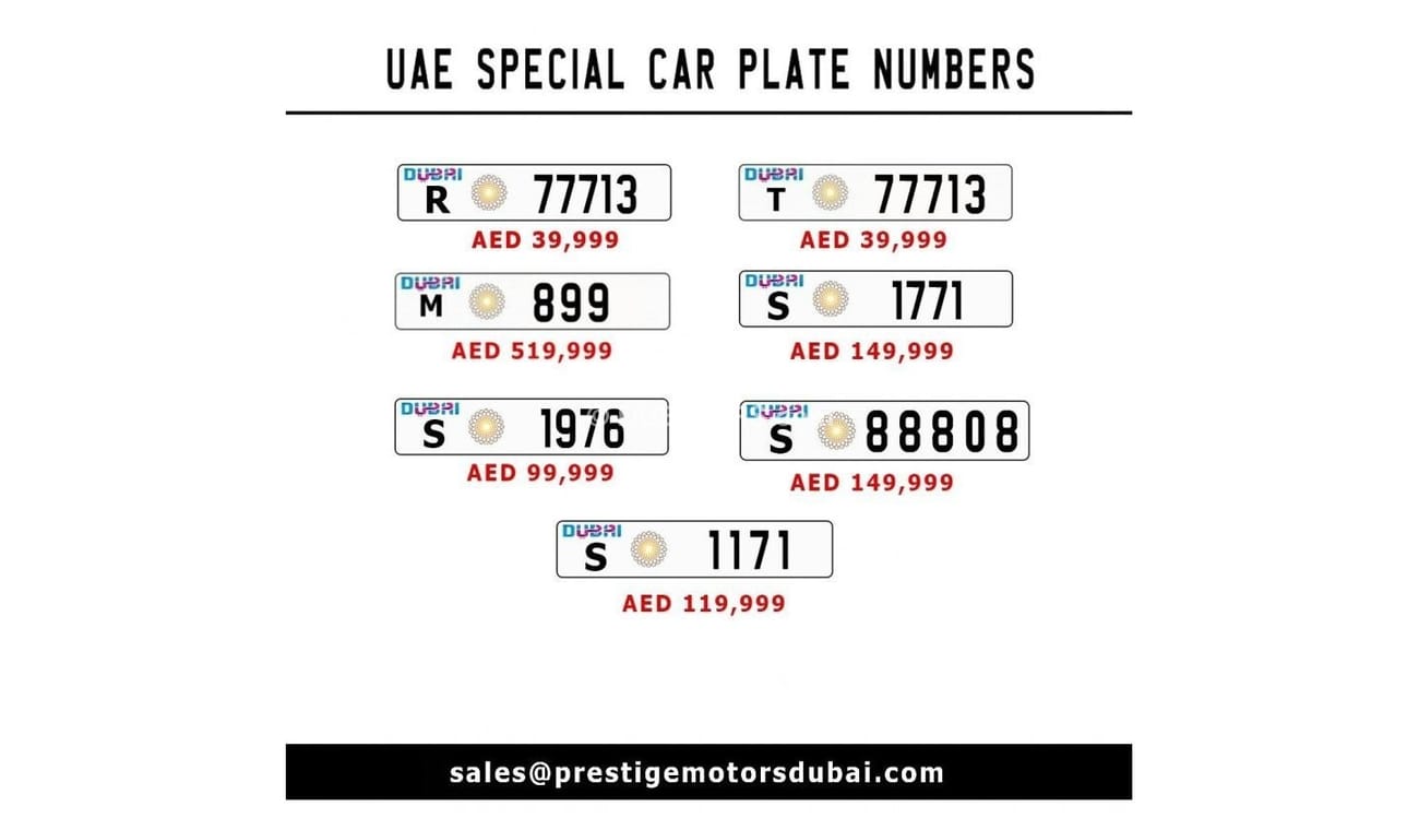 Volkswagen Golf R 2023 Local Registration +10%