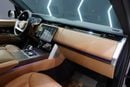 Land Rover Range Rover SE P400 2023 Range Rover Vogue P400, Head-Up Display, Deployable Side Steps, Al Tayer Warr + Serv!!