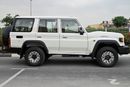 Toyota Land Cruiser 70 SUPER DELUXE V6 4.0L PETROL 5-SEATER 4WD AUTOMATIC - EURO 4