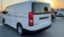 Toyota Hiace GL STD Roof Panel Van 3.5L CARGO/3.5L 6cyl Petrol, Automatic, Rear Wheel Drive