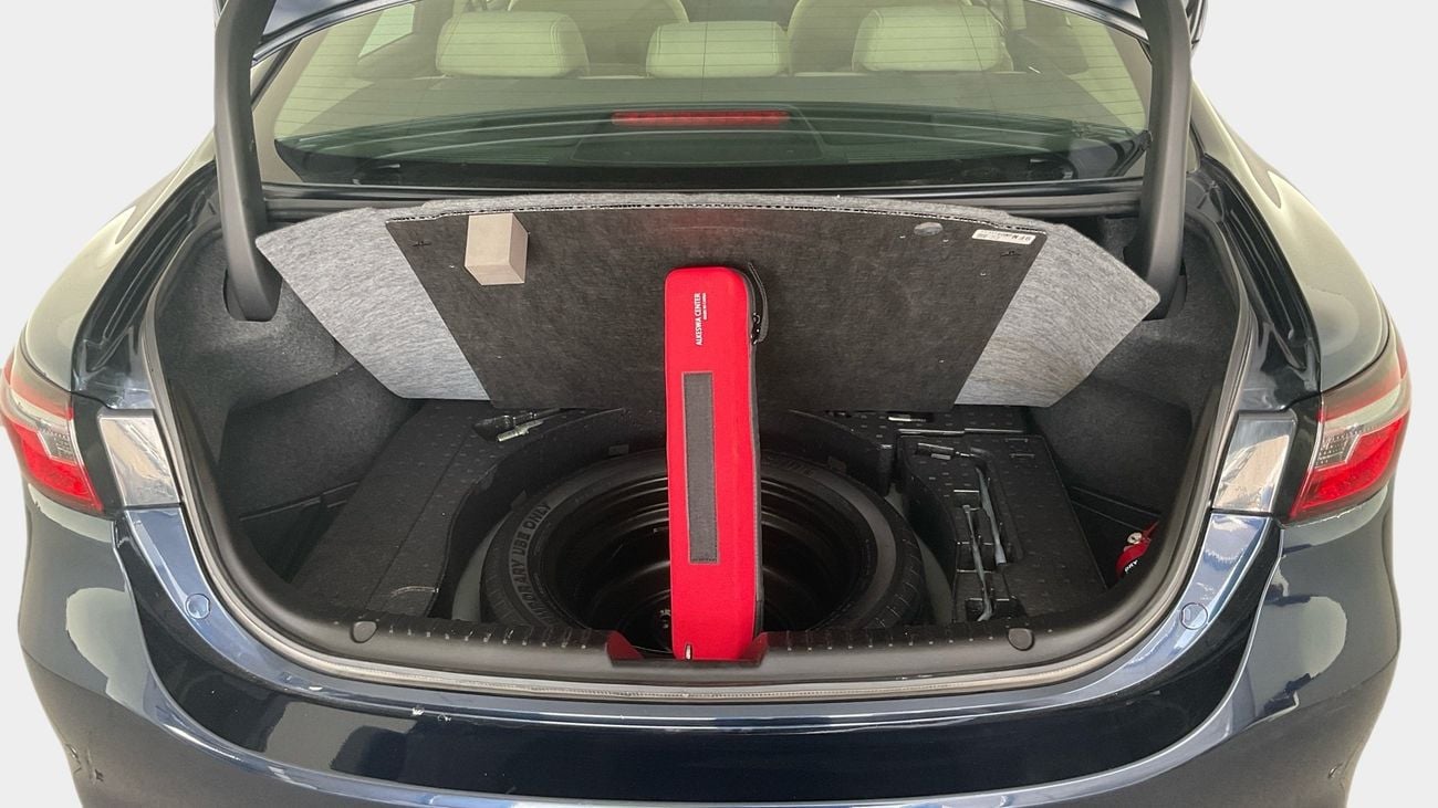 مازدا 6 Pure | شامل الضمان | 0 ﺪﻔﻋﺓ ﺃﻮﻟﻯ