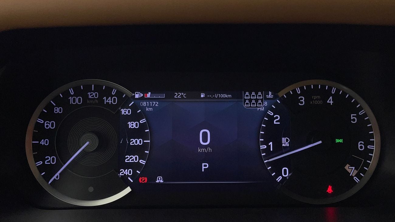 Land Rover Defender HSE P400 3 | Zero Down Payment | Home Test Drive