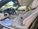 Mercedes-Benz C 300 Coupe Mercedes-Benz C300 2019 full option  convertible