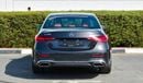 Mercedes-Benz C 200 1.5L Turbo V4 AMG | 2023 | Full Option | Brand New
