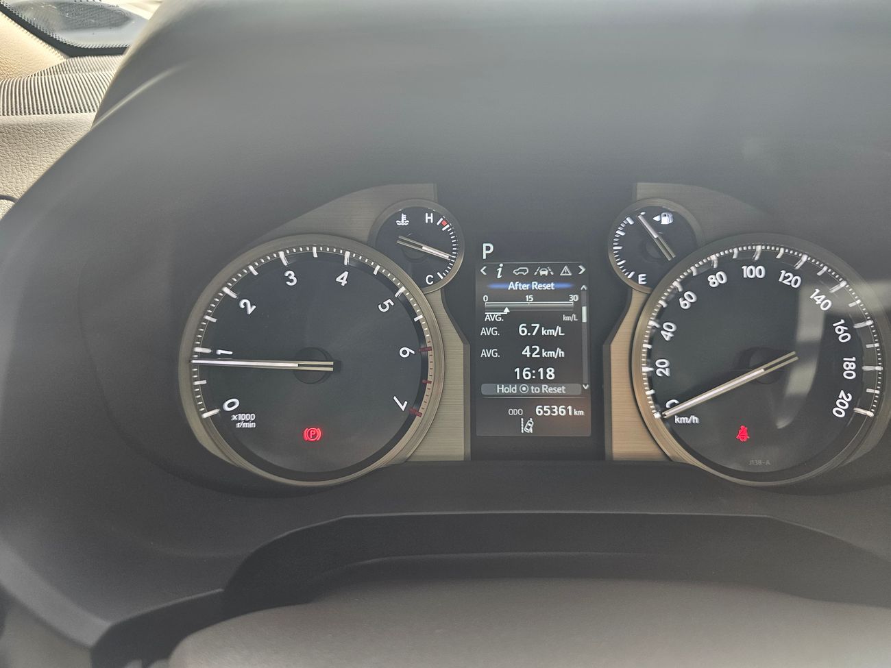 Toyota Prado Adventure (2022)