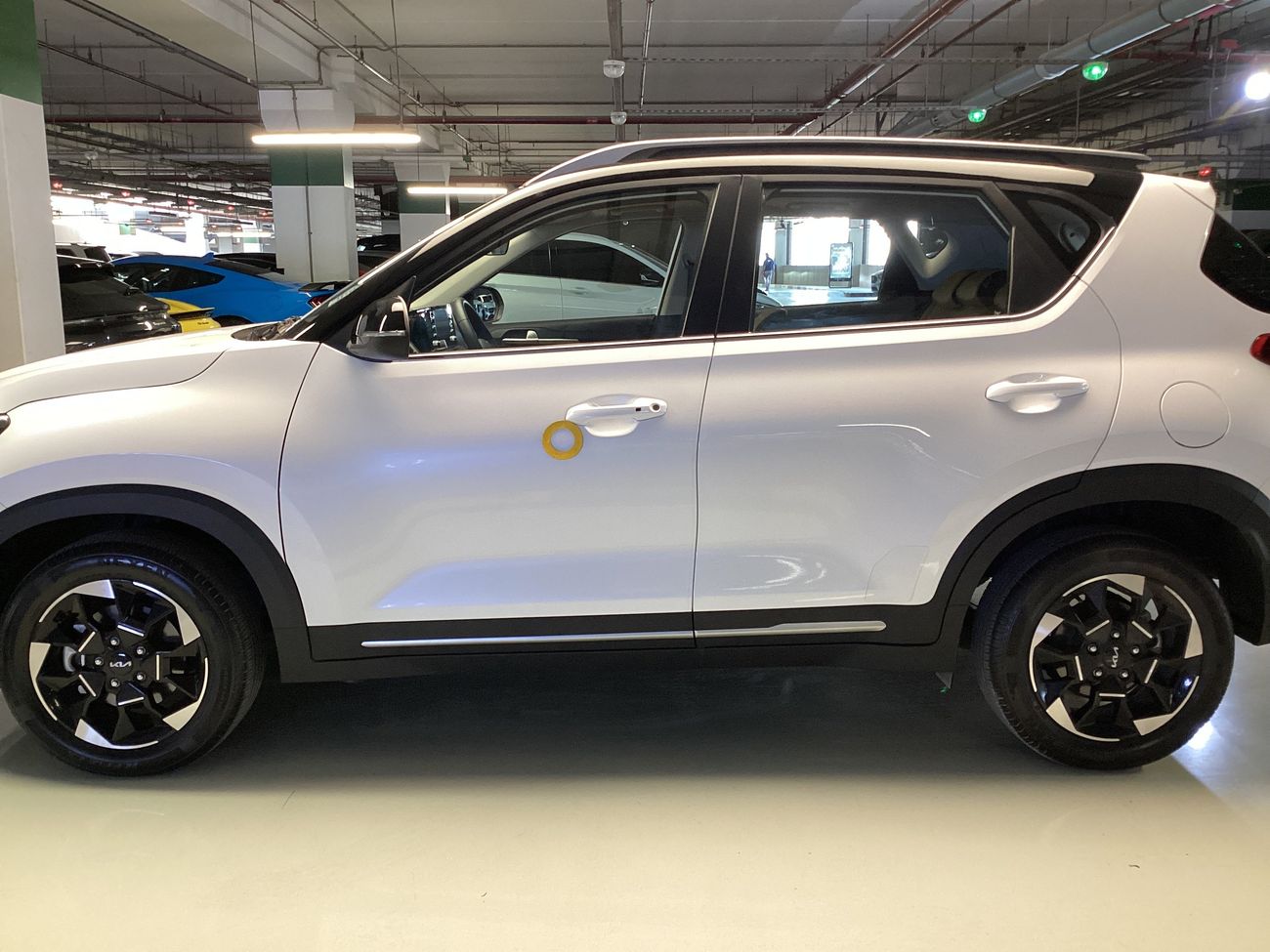 Kia Sonet EX FOP | National Day Celebration | Guaranteed Warranty | 0 Down Payment