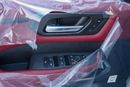 Nissan Patrol SE PLATINUM CITY 2026 Nissan Patrol SE Platinum 3.8L AT Petrol (White-Red) (Export Only)