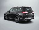 Mercedes-Benz GLS 450 4MATIC