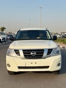 Nissan Patrol LE T1