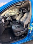 Toyota RAV4 VXR Limited 2.5L 360 camera, sunroof Full option