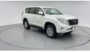 Toyota Prado GXR 2.7 | Zero Down Payment | Free Home Test Drive
