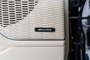 Jeep Grand Cherokee L Limited 3.6L Limited Plus 3.6L