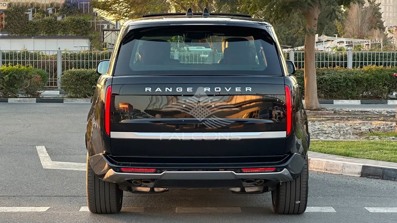 Land Rover Range Rover P530 4.4L Autobiography SWB – Ultimate Luxury V8 SUV