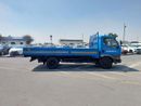 ميتسوبيشي فوسو كانتير MITSUBISHI CANTER TRUCK RHD 1997  MODEL 4.5 L DIESEL MANUAL(PM23164)
