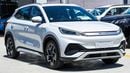 BYD Atto 3