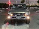 Nissan Patrol SUPER SAFARI HT GCC SPEC BRAND NEW