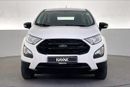 Ford EcoSport Ambiente | Guaranteed Warranty | 0 Down Payment