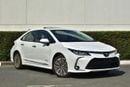 Toyota Corolla Toyota corolla 2.0L petrol At MY2025