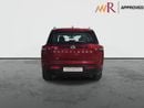 Nissan Pathfinder S 2.0