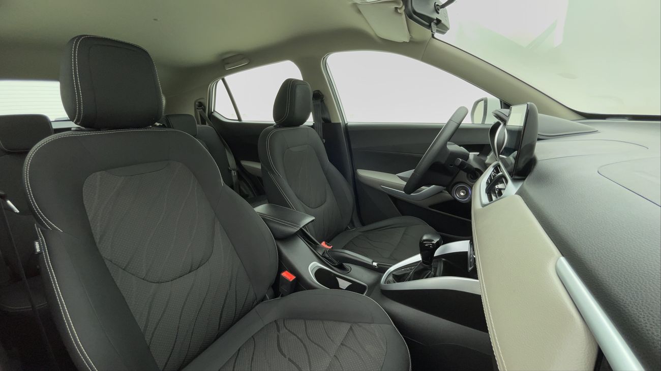 شيفروليه جروف LT 1.5 | بدون دفعة مقدمة | اختبار القيادة في المنزل