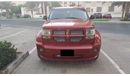 Dodge Nitro 4.0L