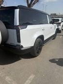 ROX 01 Rox01 7 seater white-white