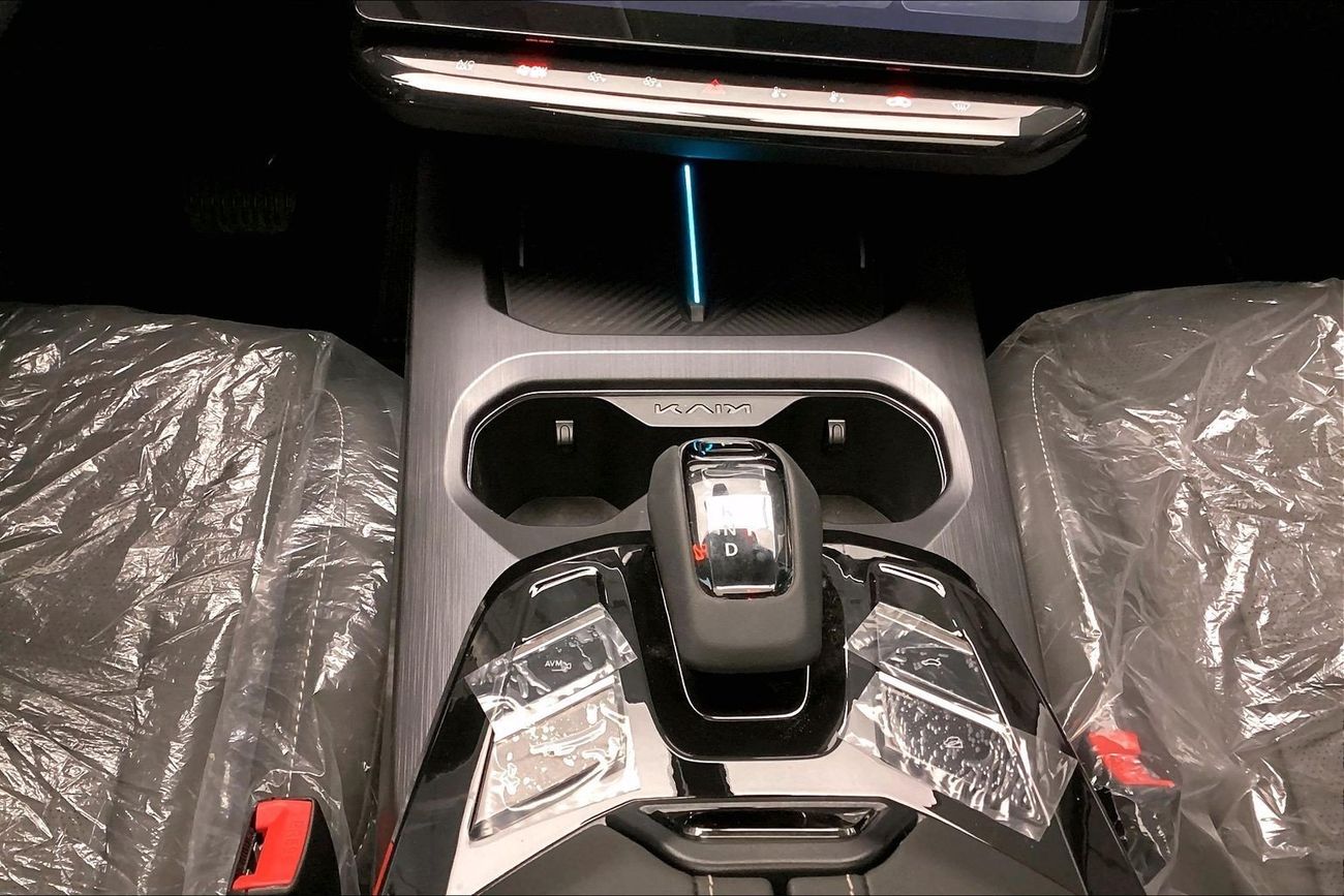 كايي X7 Ultimate | Start 2026 with the ideal drive | شامل الضمان | 0 ﺪﻔﻋﺓ ﺃﻮﻟﻯ