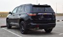 Chevrolet Traverse AWD 2020 Perfect Condition