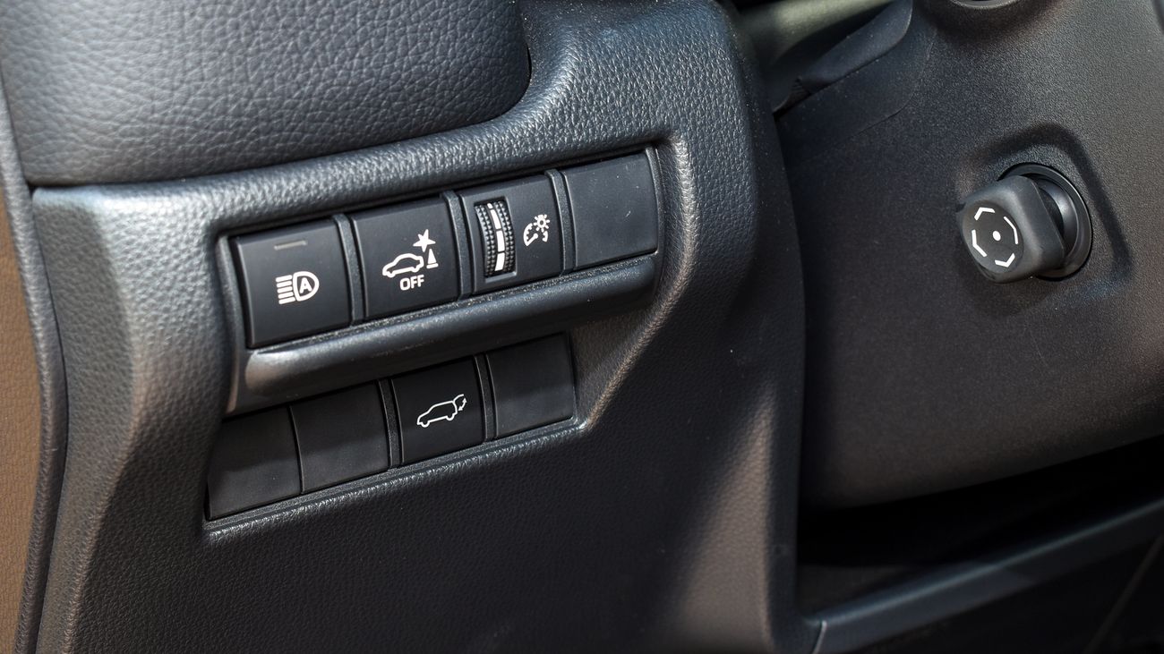 تويوتا برادو 2.4L TWIN TURBO