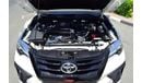 Toyota Fortuner 2018 MODEL TOYOTA FORTUNER  SPORTIVO TRD V6 4.0L PETROL 7 SEAT AUTOMATIC TRANSMISSION