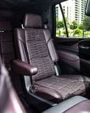 كاديلاك إسكالاد Platinum 600 Fully loaded Low Mileage Perfect Condition Ready to go