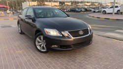 Lexus GS350 Full Option