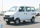 سوزوكي EECO 2026 Passenger 7 Seater Van - GL 1.2L M/T Petrol - Book Now - Export Only