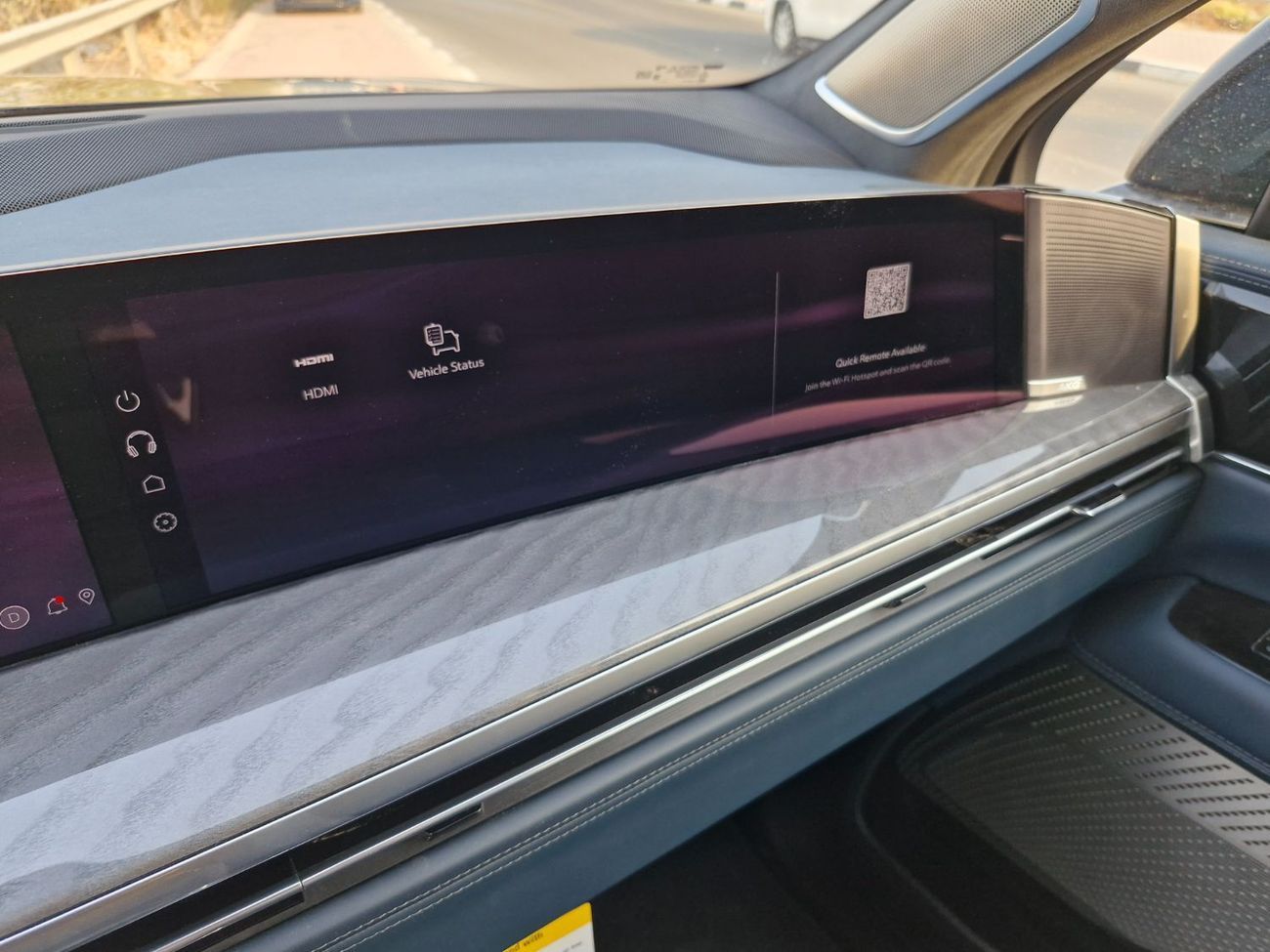 كاديلاك إسكالاد 2025 CADILLAC ESCALADE SPORT PLATINUM IQ 1000E BRAND NEW 0KM