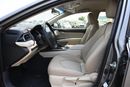 Toyota Camry LE Hybrid 2.5L Automatic