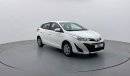 Toyota Yaris SE 1.3 | Under Warranty | Inspected on 150+ parameters