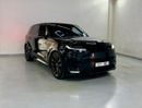 لاند روفر رينج روفر سبورت P400 DYNAMIC HSE 2024