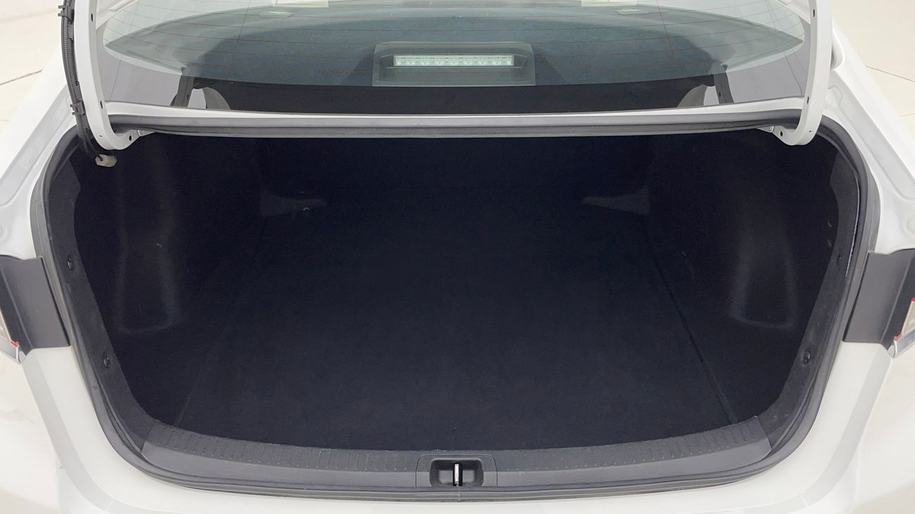 Toyota Corolla XLI 1.6 | Zero Down Payment | Home Test Drive